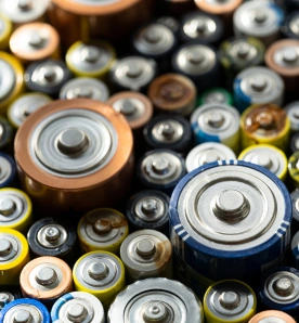 Electronic Scrap Buyers in Chennai